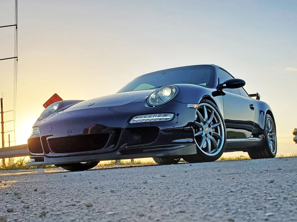 2006 Porsche 997 Carrera S - Image 21 of 31