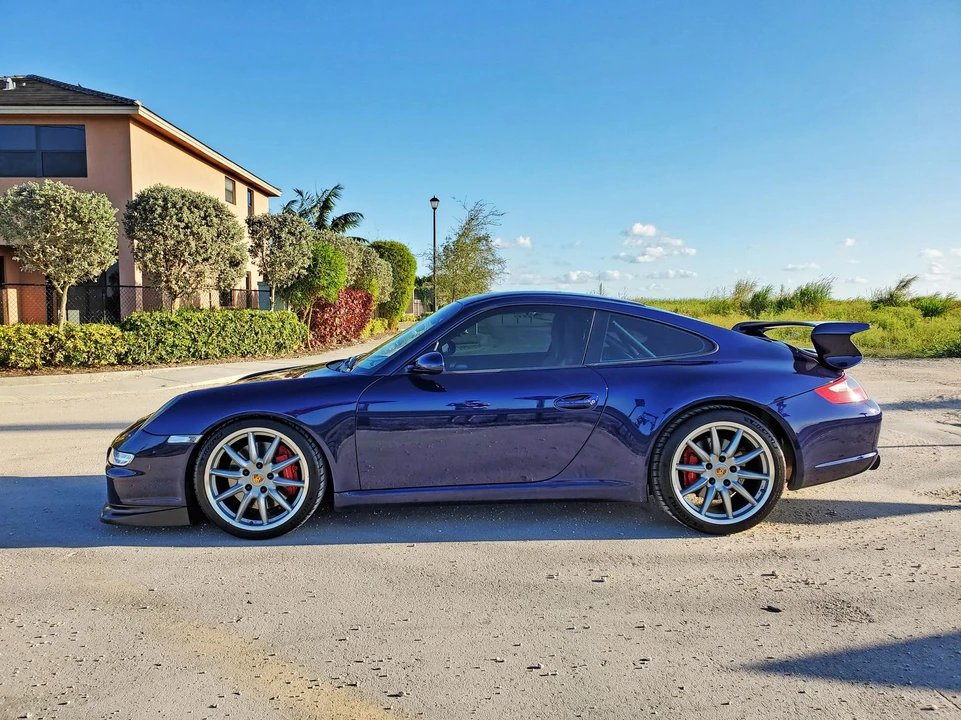 2006 Porsche 997 Carrera S - Image 19 of 31