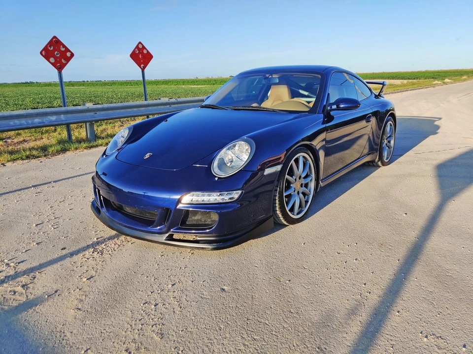 2006 Porsche 997 Carrera S - Image 17 of 31