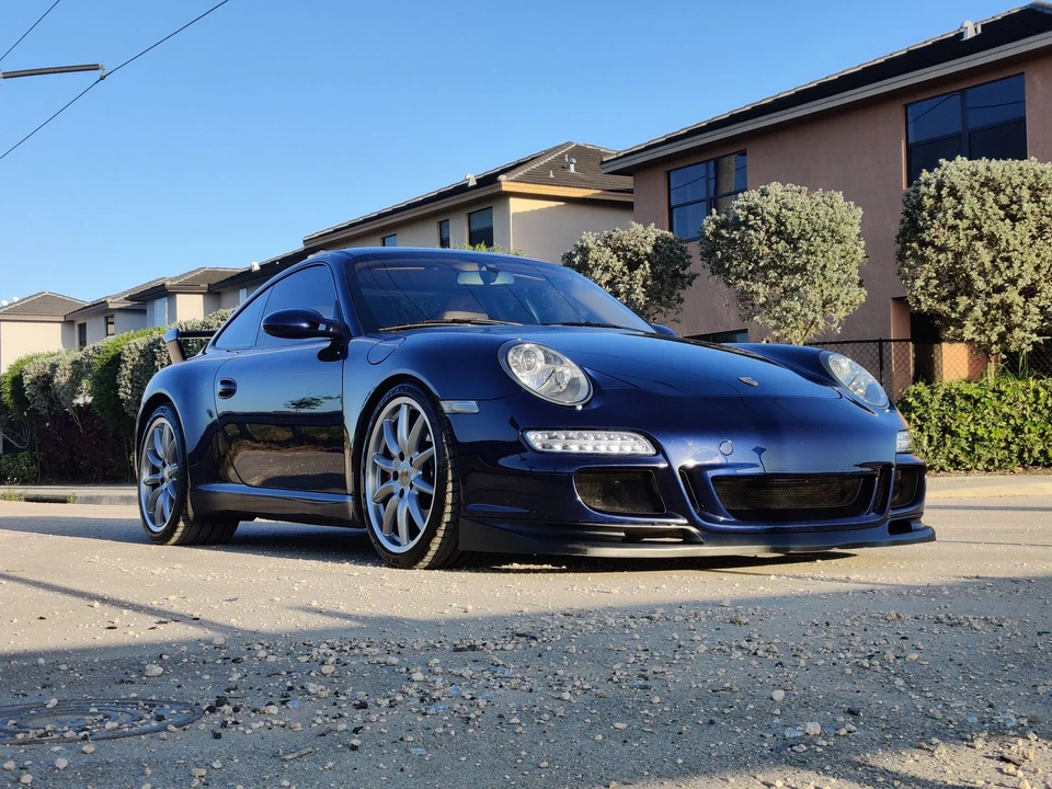 2006 Porsche 997 Carrera S - Image 15 of 31