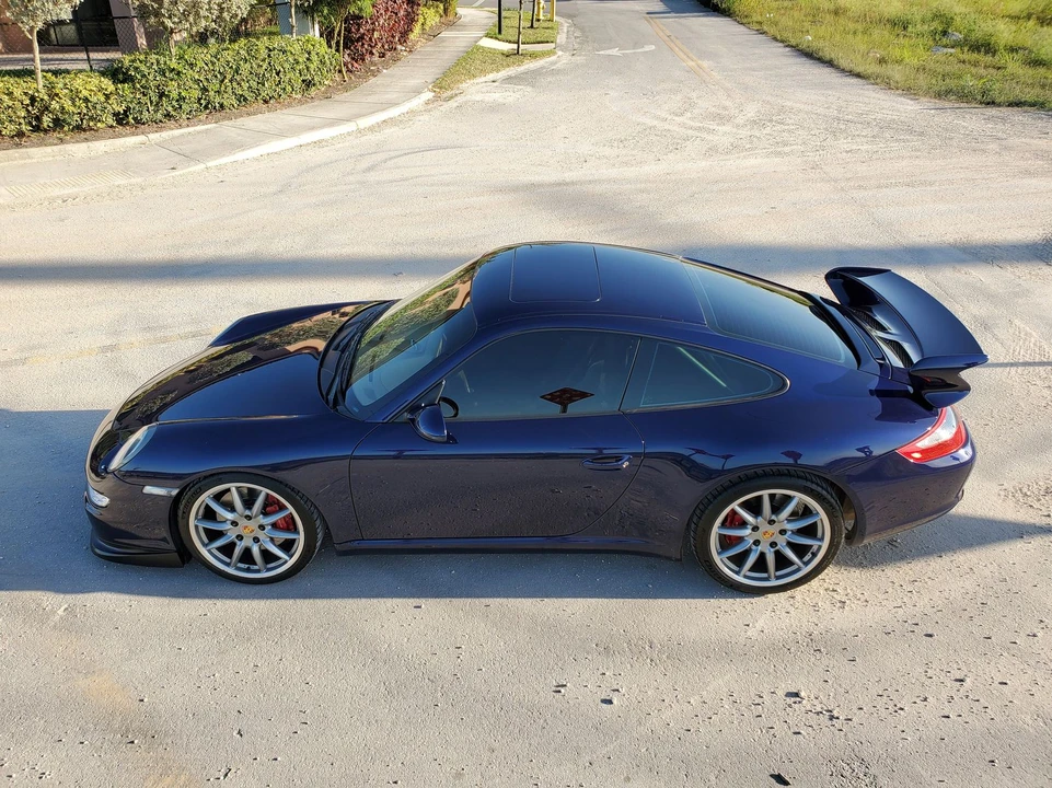 2006 Porsche 997 Carrera S - Image 14 of 31
