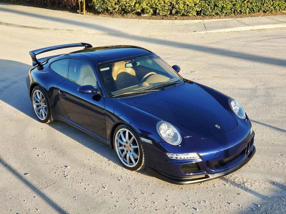 2006 Porsche 997 Carrera S - Image 13 of 31