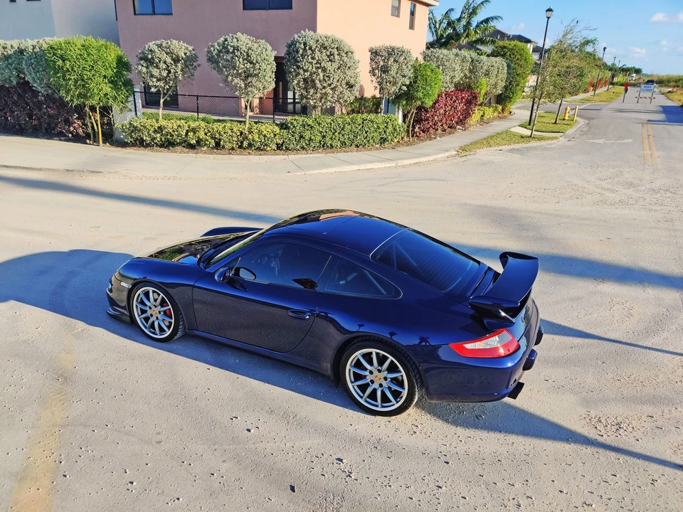 2006 Porsche 997 Carrera S - Image 12 of 31