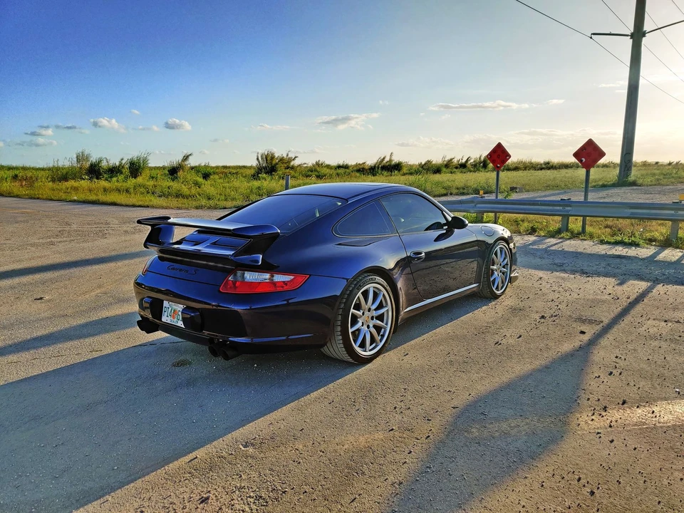 2006 Porsche 997 Carrera S - Image 10 of 31