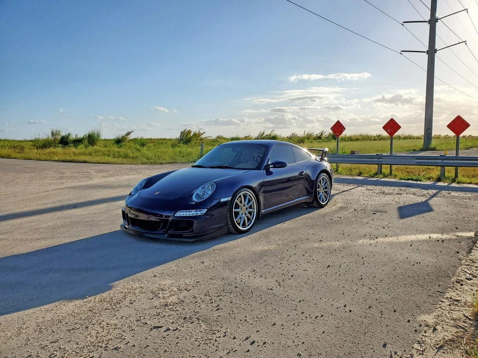 2006 Porsche 997 Carrera S - Image 8 of 31