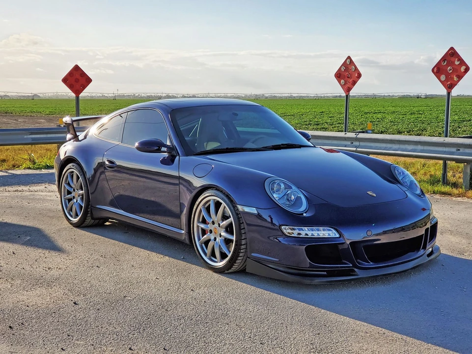 2006 Porsche 997 Carrera S - Image 7 of 31