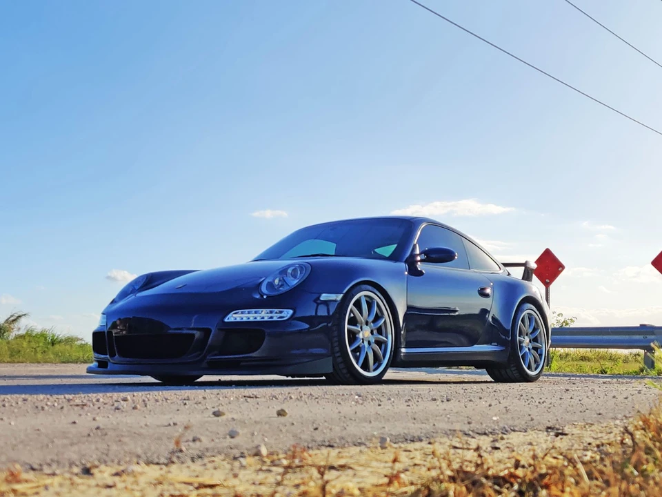 2006 Porsche 997 Carrera S - Image 6 of 31