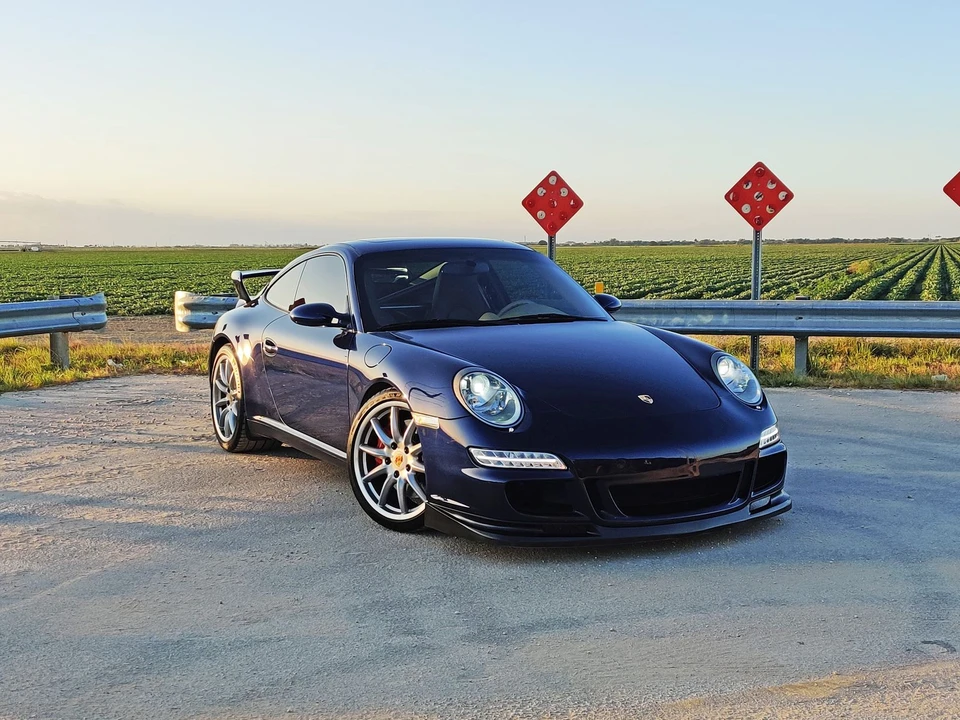 2006 Porsche 997 Carrera S - Image 5 of 31