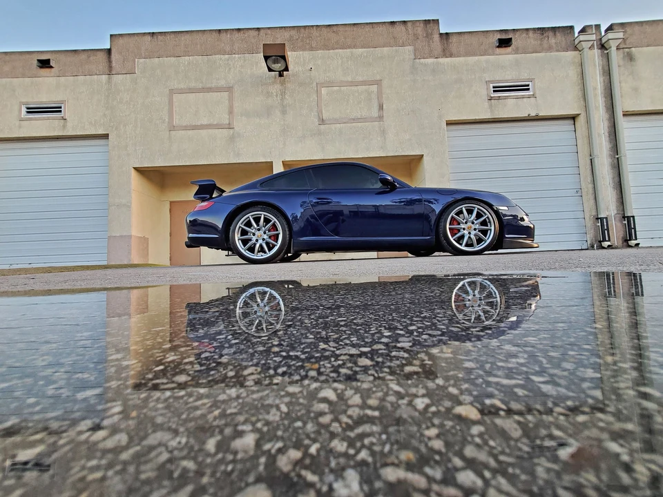 2006 Porsche 997 Carrera S - Image 4 of 31