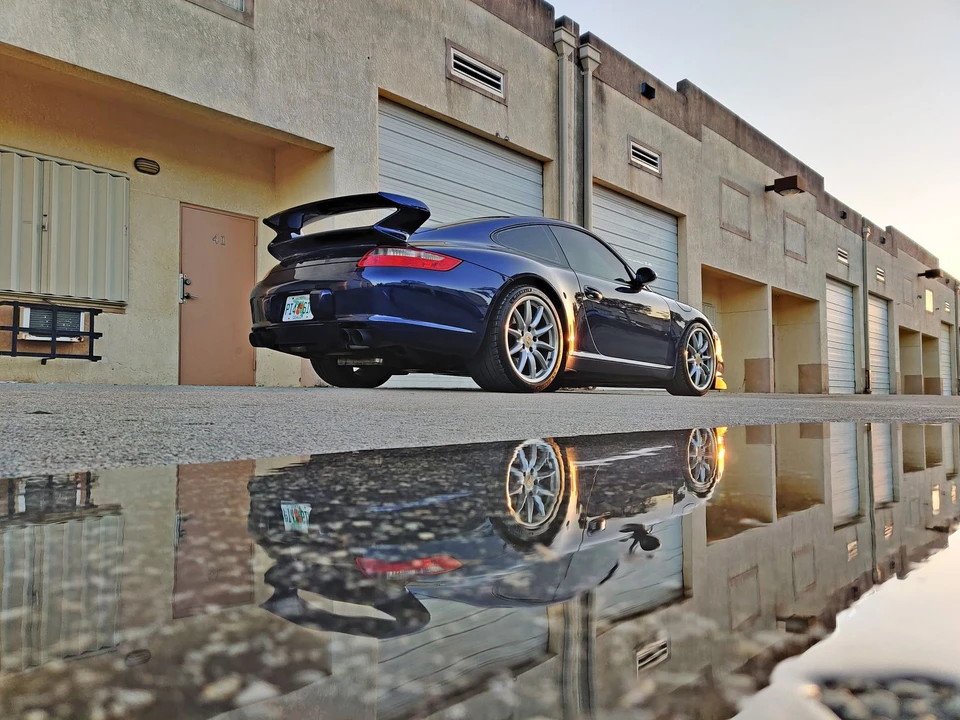 2006 Porsche 997 Carrera S - Image 3 of 31