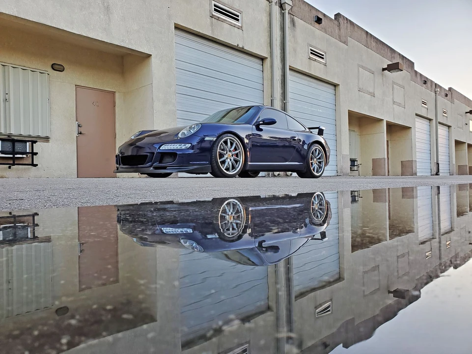 2006 Porsche 997 Carrera S - Image 2 of 31