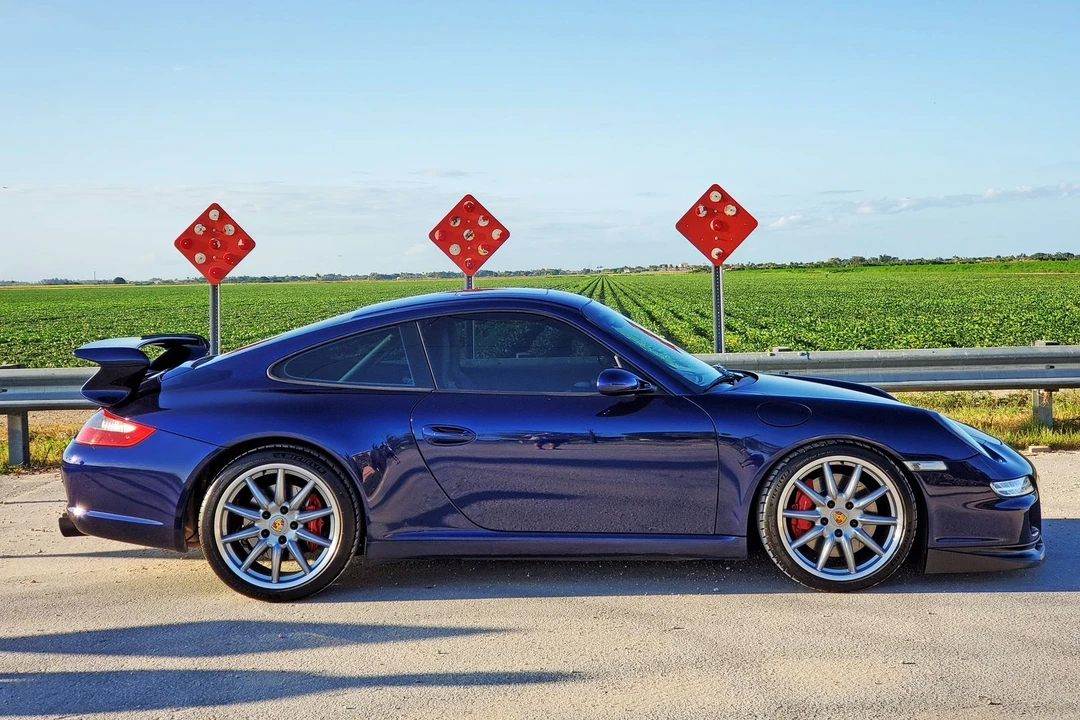 2006 Porsche 997 Carrera S - Image 20 of 31