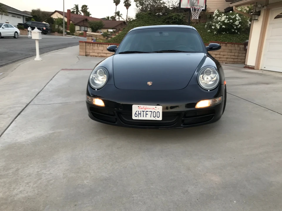2006 Porsche 997 Carrera S - Image 4 of 31