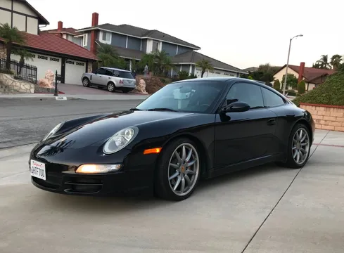 2006 Porsche 997 Carrera S - Image 3 of 31