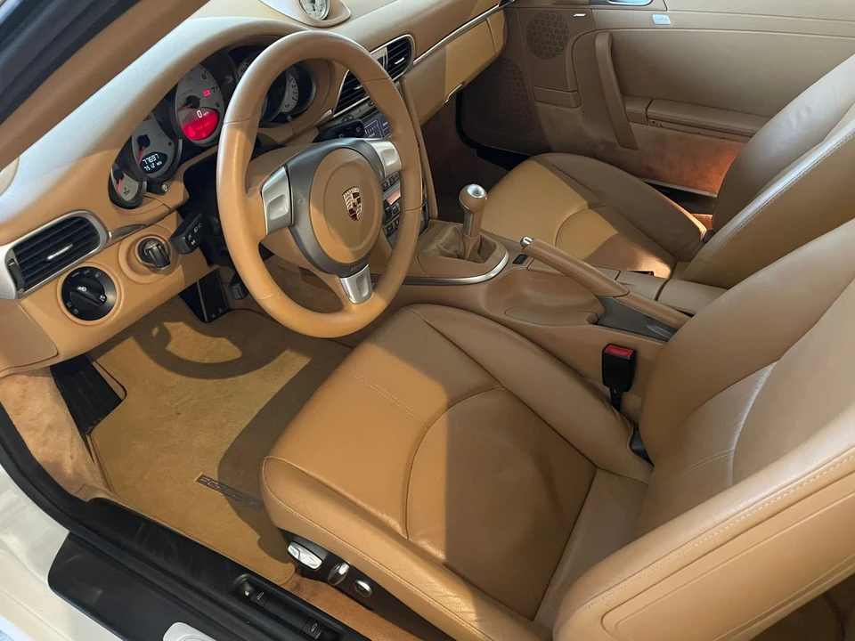 2006 Porsche 997 Carrera S - Image 6 of 7