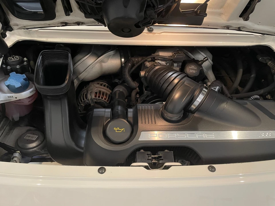 2006 Porsche 997 Carrera S - Image 7 of 7
