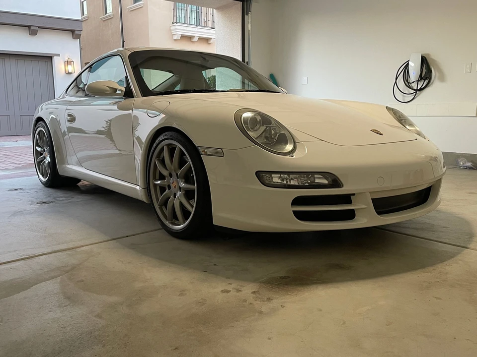 2006 Porsche 997 Carrera S - Image 2 of 7