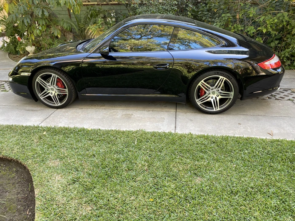 2006 Porsche 997 Carrera S - Image 3 of 31