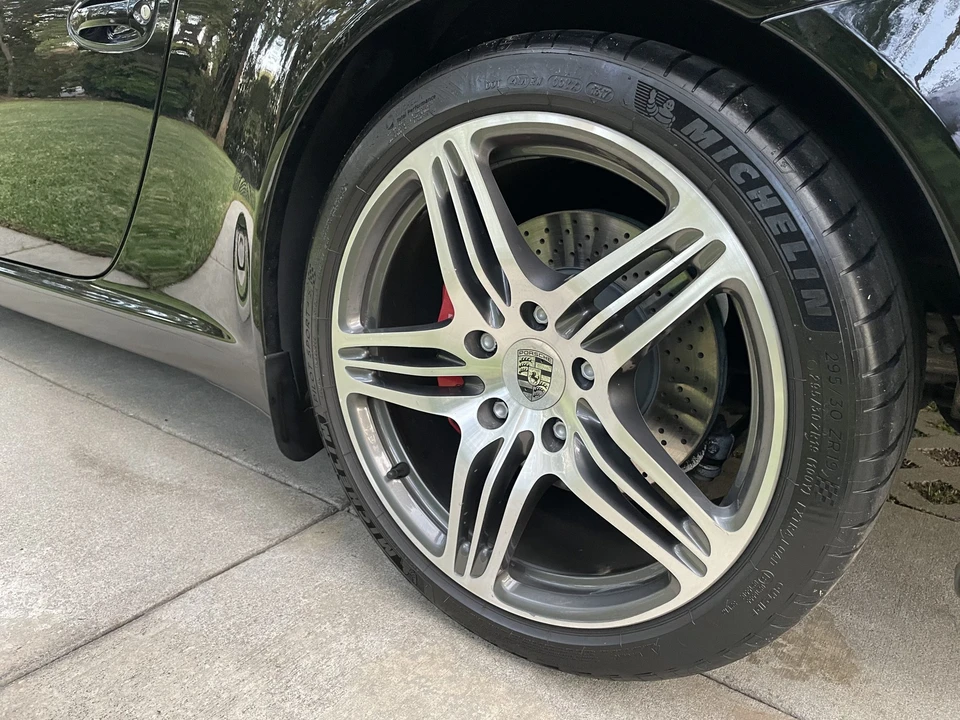 2006 Porsche 997 Carrera S - Image 22 of 31