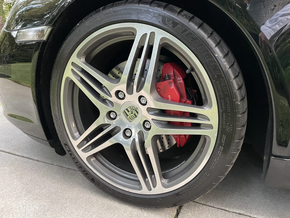2006 Porsche 997 Carrera S - Image 21 of 31