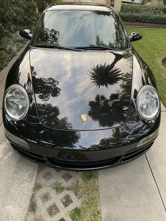2006 Porsche 997 Carrera S - Image 12 of 31