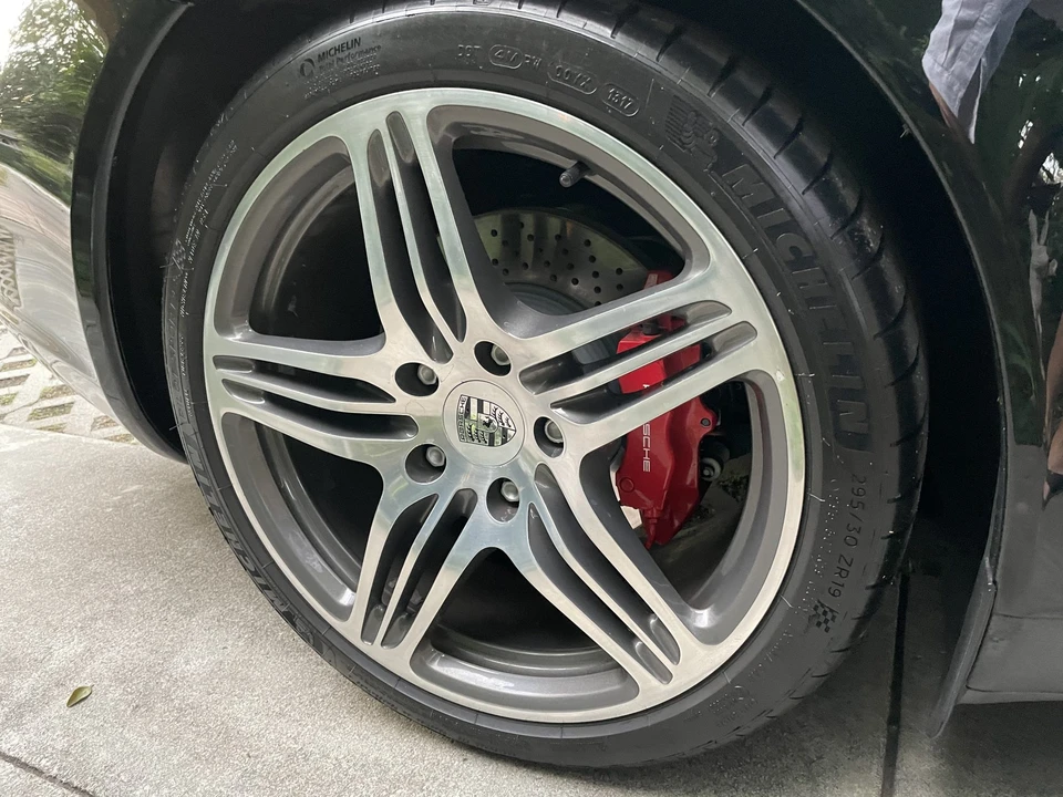 2006 Porsche 997 Carrera S - Image 23 of 31