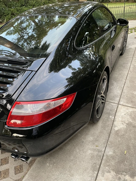2006 Porsche 997 Carrera S - Image 19 of 31