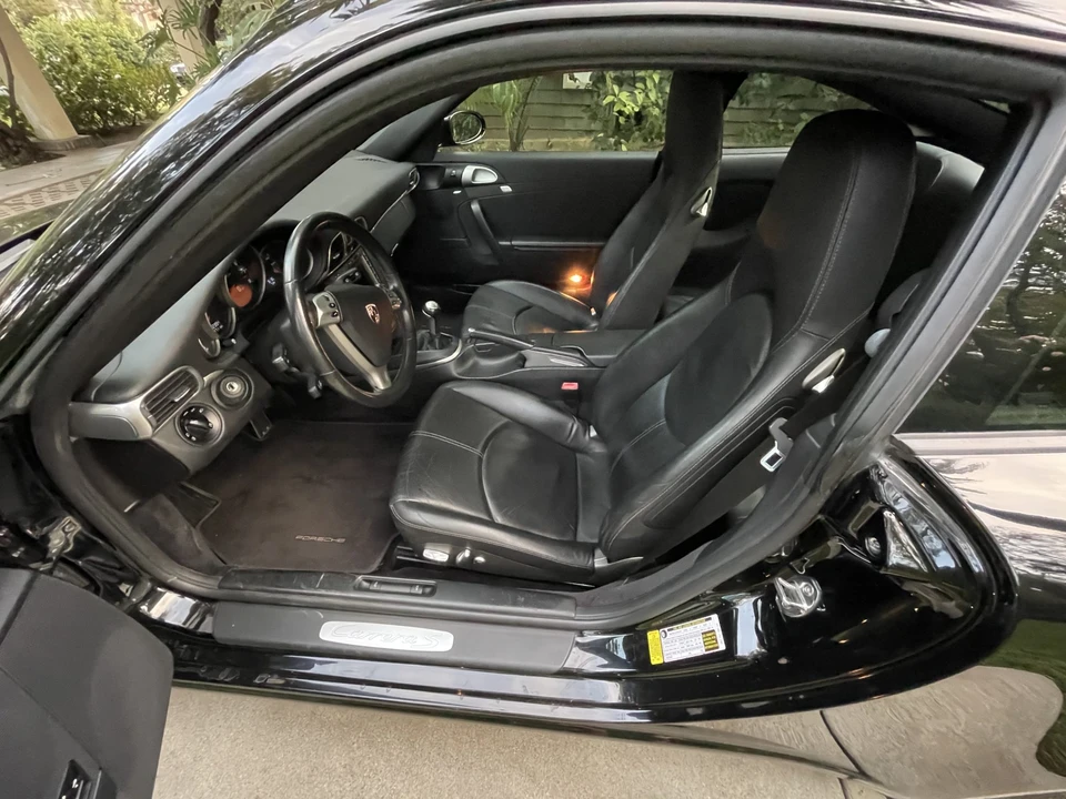 2006 Porsche 997 Carrera S - Image 26 of 31