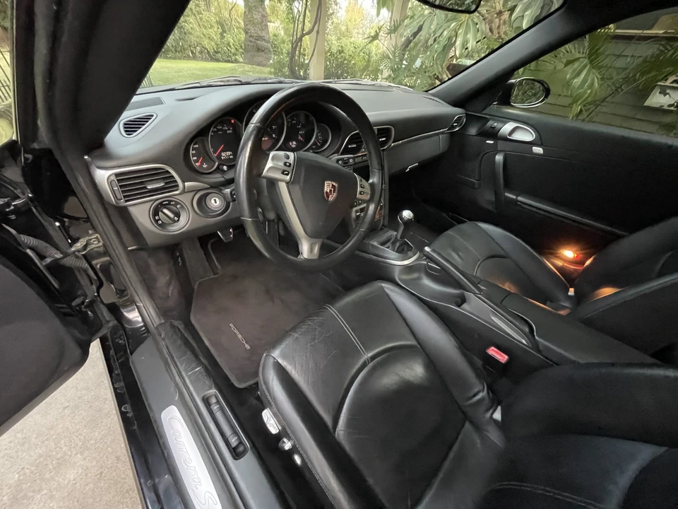 2006 Porsche 997 Carrera S - Image 31 of 31