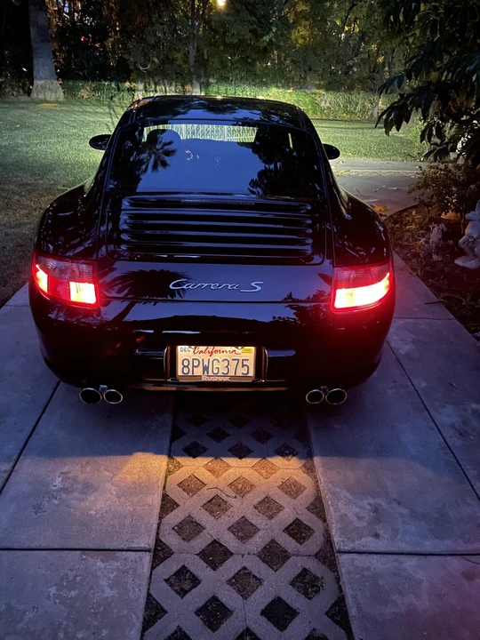 2006 Porsche 997 Carrera S - Image 16 of 31