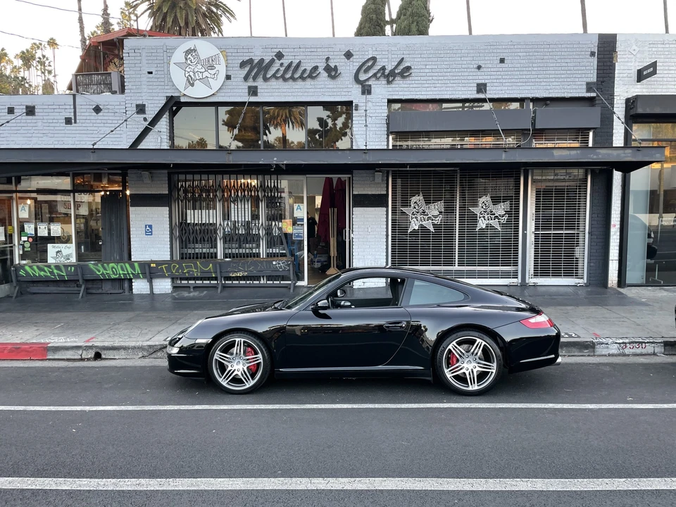 2006 Porsche 997 Carrera S - Image 4 of 31