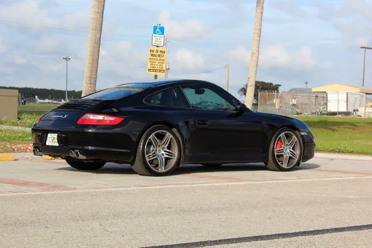 2006 Porsche 997 Carrera S - Image 4 of 31