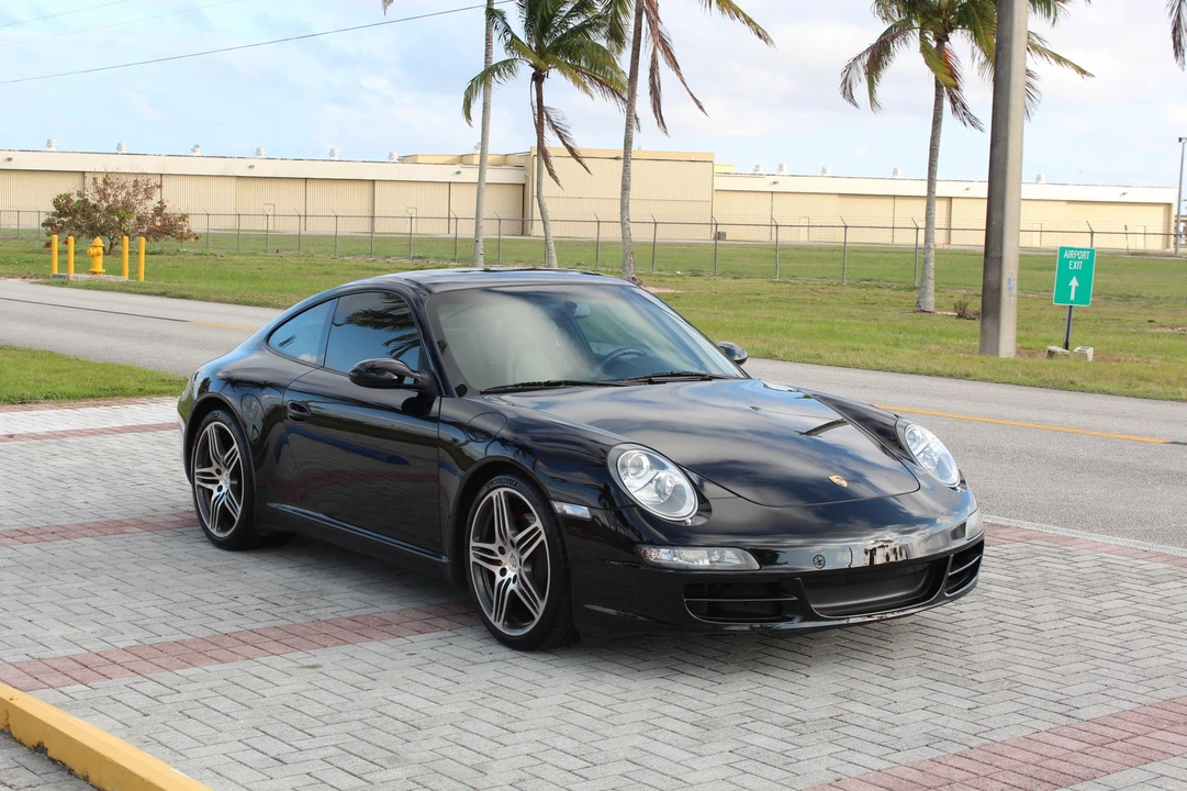 2006 Porsche 997 Carrera S - Image 23 of 31