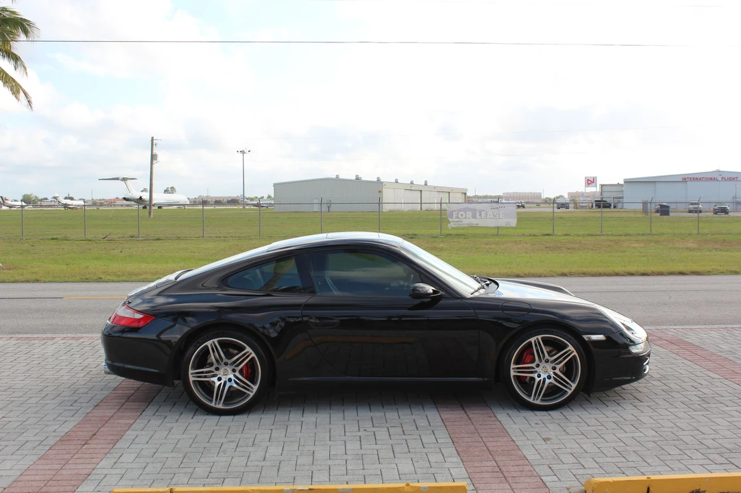 2006 Porsche 997 Carrera S - Image 24 of 31