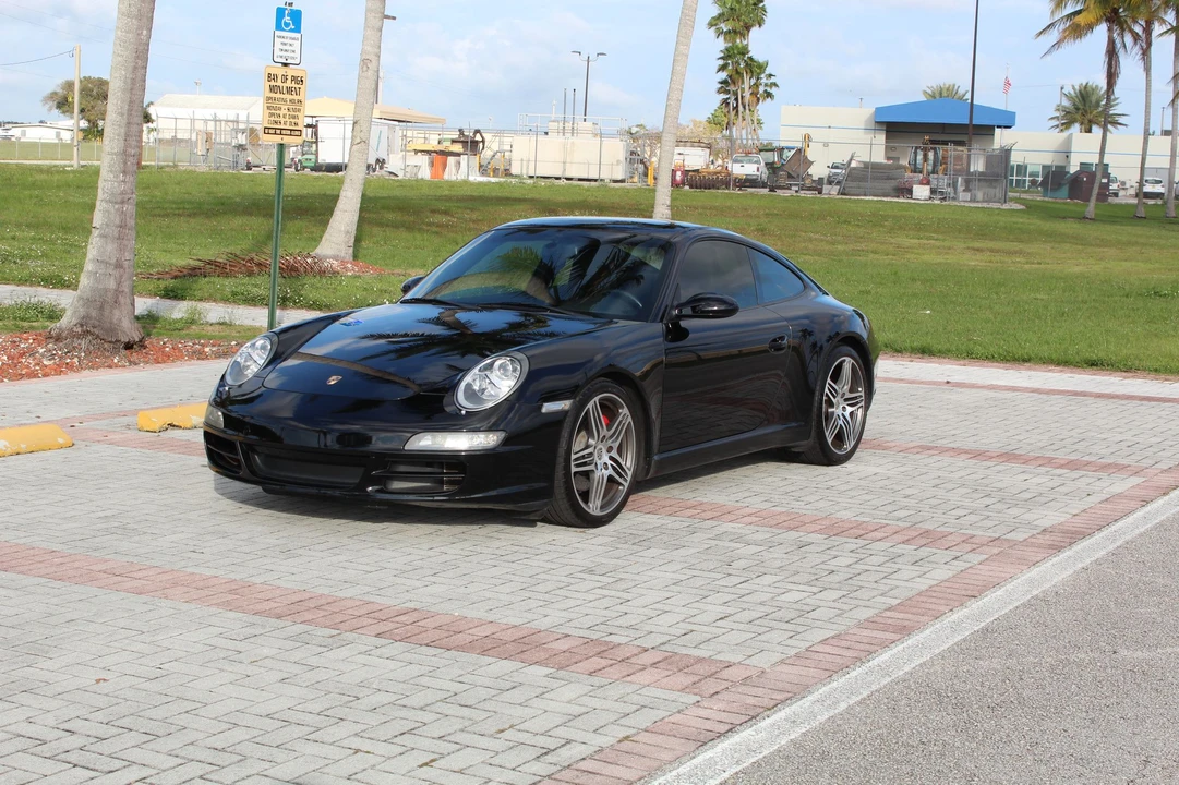 2006 Porsche 997 Carrera S - Image 30 of 31