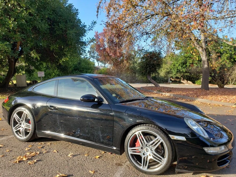 2006 Porsche 997 Carrera S - Image 10 of 31