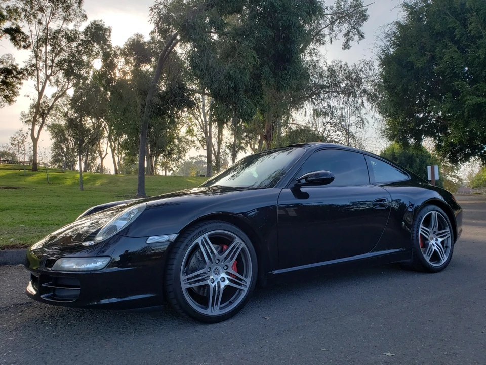 2006 Porsche 997 Carrera S - Image 2 of 31