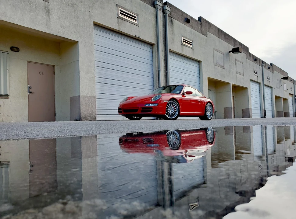 2006 Porsche 997 Carrera S - Image 7 of 31