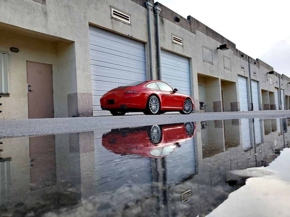 2006 Porsche 997 Carrera S - Image 8 of 31