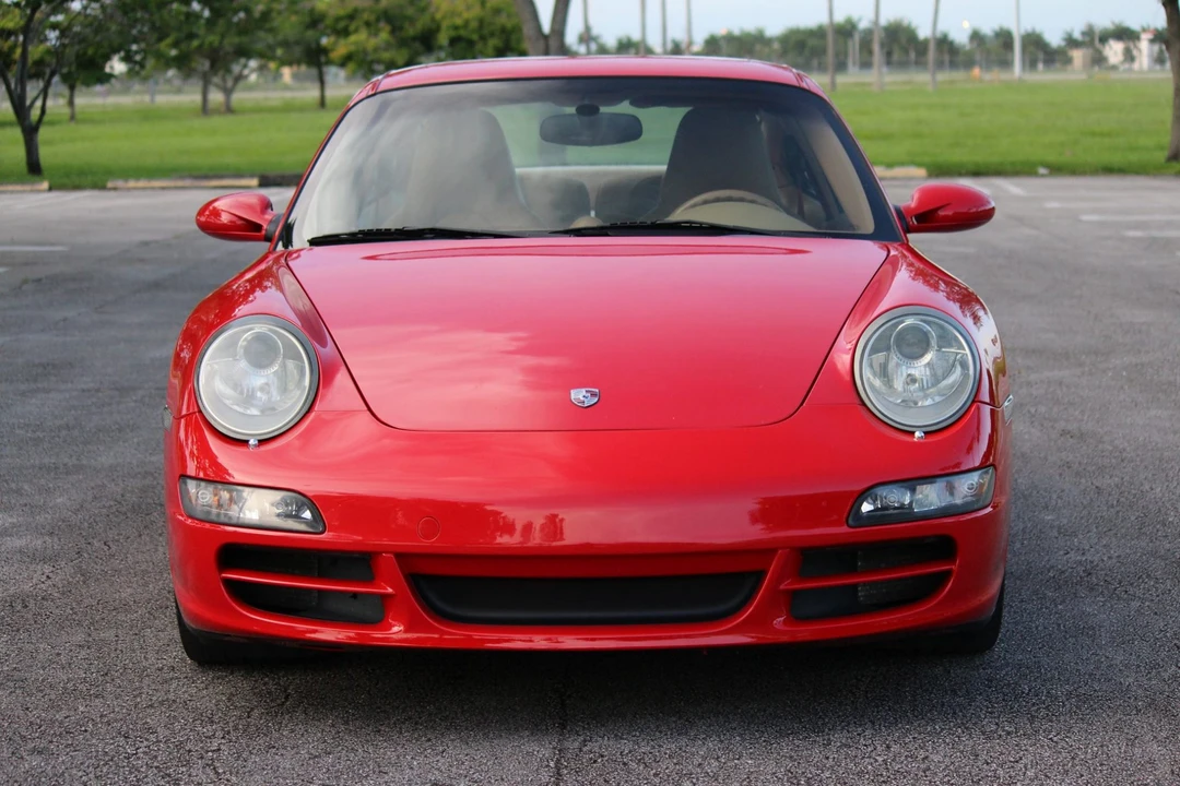 2006 Porsche 997 Carrera S - Image 21 of 31