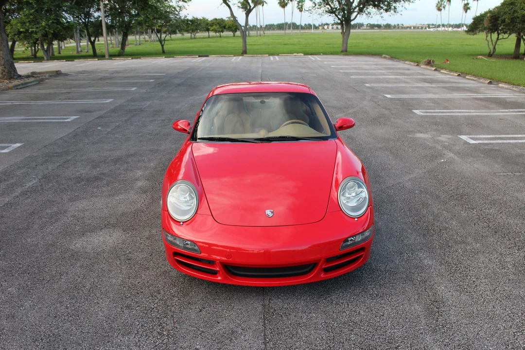 2006 Porsche 997 Carrera S - Image 28 of 31