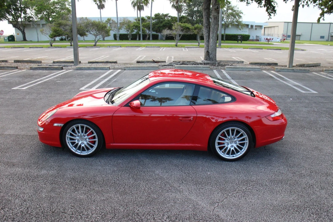 2006 Porsche 997 Carrera S - Image 31 of 31