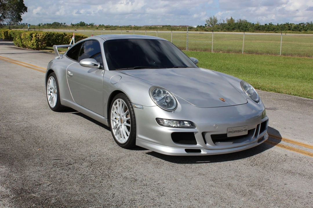 2006 Porsche 997 Carrera S - Image 16 of 31