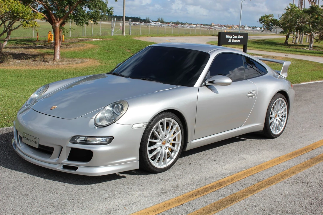 2006 Porsche 997 Carrera S - Image 4 of 31