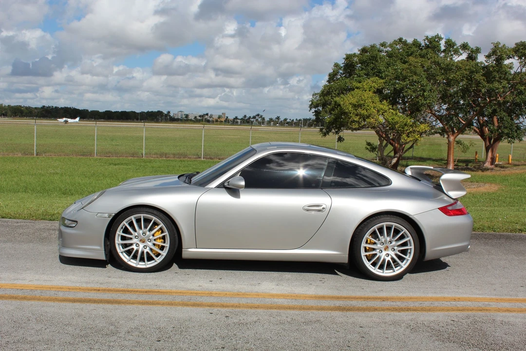 2006 Porsche 997 Carrera S - Image 5 of 31