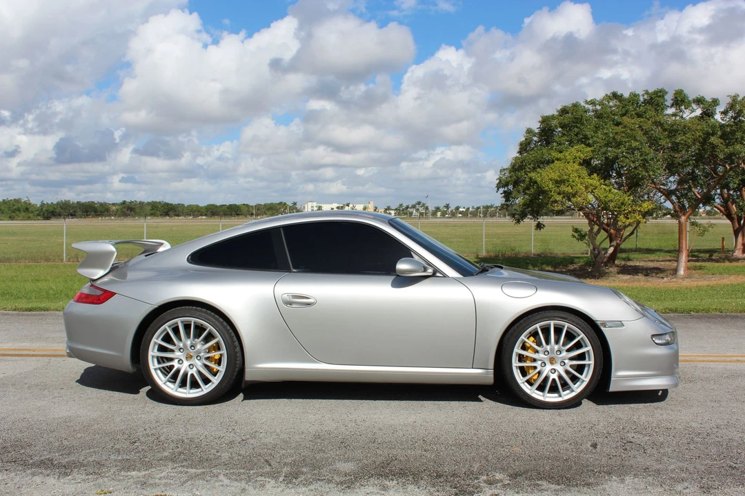 2006 Porsche 997 Carrera S - Image 14 of 31
