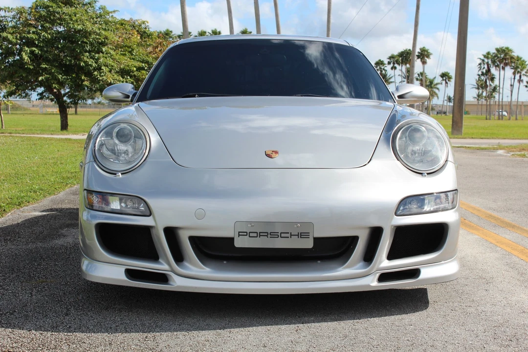 2006 Porsche 997 Carrera S - Image 19 of 31