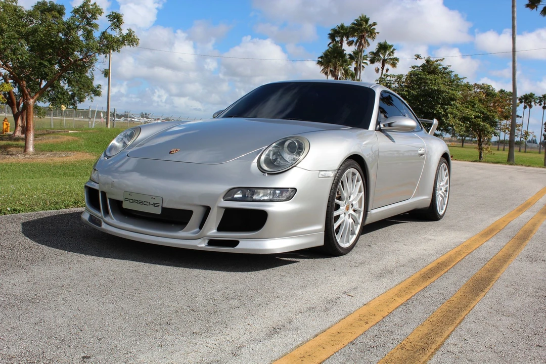2006 Porsche 997 Carrera S - Image 3 of 31