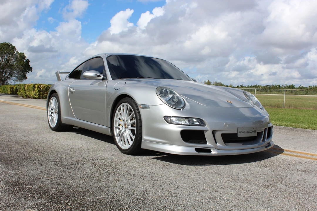 2006 Porsche 997 Carrera S - Image 17 of 31