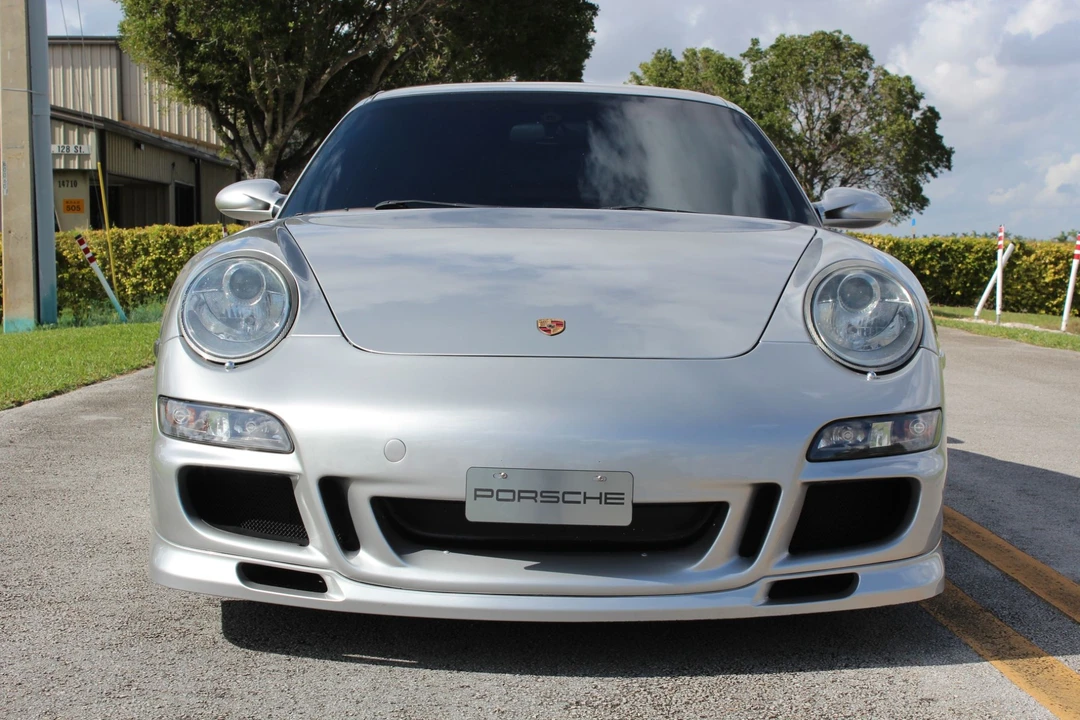 2006 Porsche 997 Carrera S - Image 18 of 31
